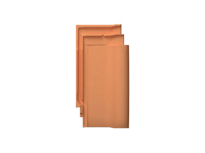 AGZ P36 Tuile flamande