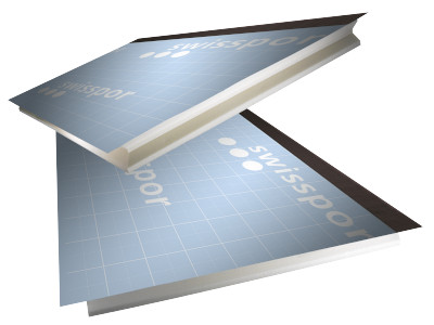 swisspor BATISOL® Polymère