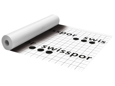 swisspor Dampfbremse SD 2 Reno