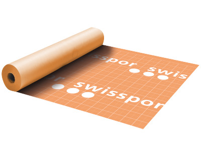 swissporPP Barriera vapore