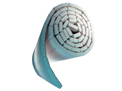 swisspor Roll EPS-T Typ 3