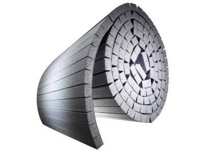 swisspor Roll LAMBDA-T Typ 2