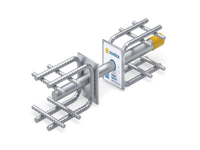 Schöck Stacon® type LD / SLD photo 5