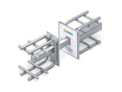 Schöck Stacon® Typ LD / SLD Bild 6