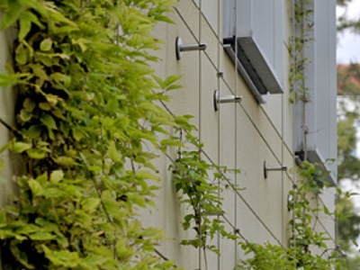 I-SYS Edelstahl-Seilsystem Bild 5
