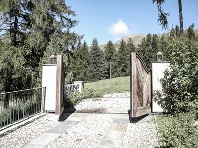 Gilgen Flügeltorantriebe Bild 4