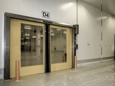 Gilgen portail souple rapide photo 3
