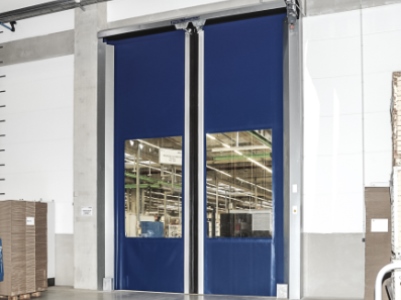Gilgen portail souple rapide photo 6