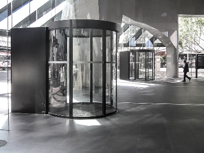 Paroi automatique empilable photo 6