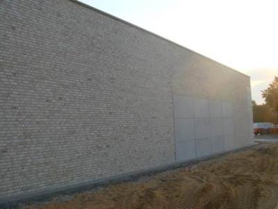 Sichtbeton- u. Klinkerelemente Bild 3