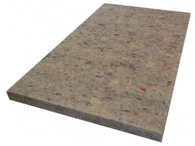 Panneaux isolants SwissPopWool