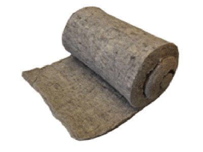 Non-tissé pour chalets