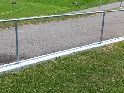 Wyss Metallzäune Bild 4