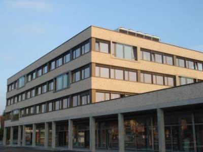 Sichtbeton- u. Klinkerelemente Bild 2