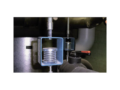 ISOROHR-Dispos. de suspension photo 2