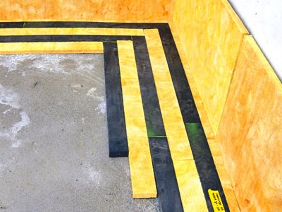 Appoggio-Block ISOPREN-E1/-E2 immagine 2