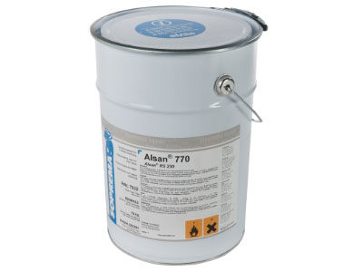 ALSAN 770 TX photo 3