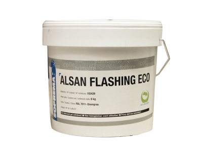 ALSAN FLASHING ECO