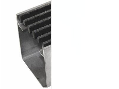 SWISSDRAIN-Gussrost Bild 2
