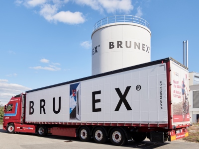 BRUNEX AluTop Plus (esterno) immagine 5