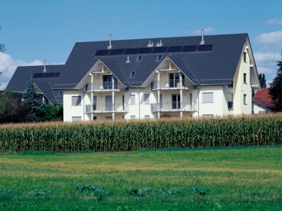 TERRA OPTIMA Flachschiebeziegel Bild 6