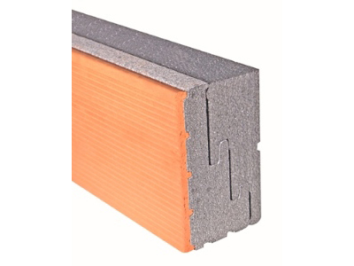 Monobrick-Deckenrandschalung Bild 2