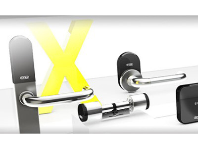 Elektronisches Schliesssystem Xesar Bild 4