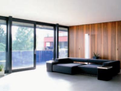EgoKiefer KS/Alu-Fenster Ego®Allround Bild 4