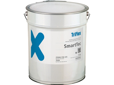 Triflex SmartTec