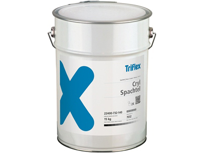 Triflex Cryl Spachtel