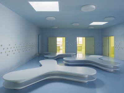 Argolite HPL Bild 3
