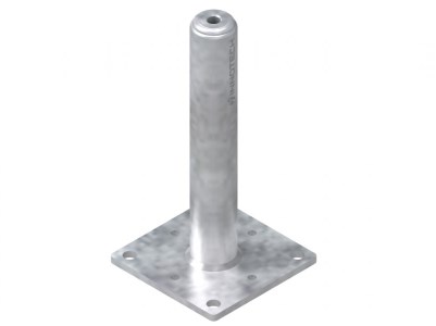 INNOTECH STA 10
