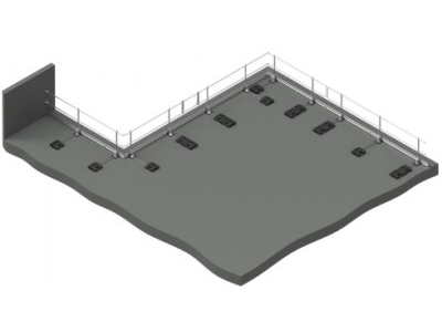 INNOTECH BARRIER VARIO