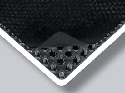Drainagesystem / ND 620hd