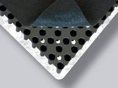 Drainagesystem / ND 4+1h