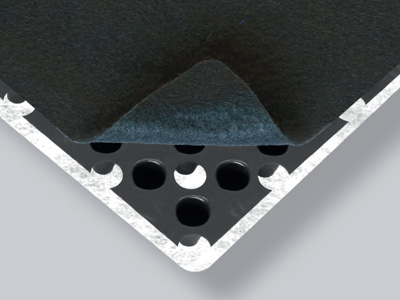 Drainagesystem / ND 5+1