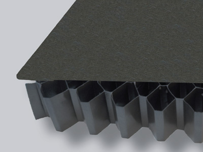 Wasserrückhalteelement / ND WSE-70