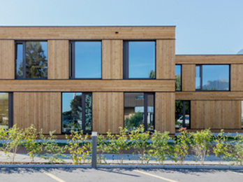 EgoKiefer Holz/Alu-Fenster Ego®Allstar Bild 4