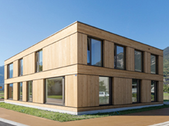 EgoKiefer Holz/Alu-Fenster Ego®Allstar Bild 5