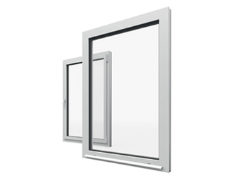 EgoKiefer KS-Fenster Ego®Allround