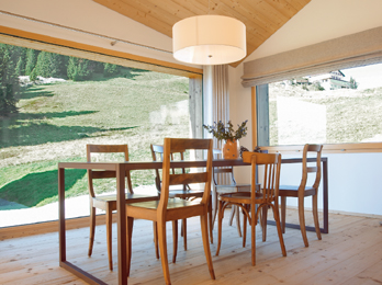 EgoKiefer Holz-Fenster Ego®Woodstar Bild 4