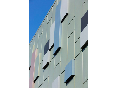VMZINC Mozaik photo 3