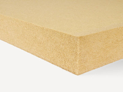 GUTEX Thermowall-gf, à joint plat