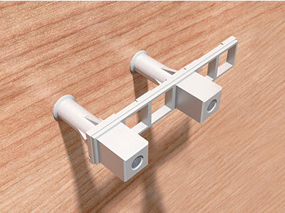 ProSide Seitenschutzsystem Bild 5