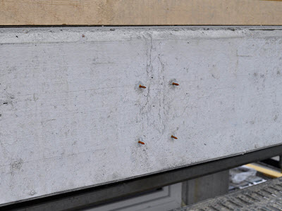 ProSide Seitenschutzsystem Bild 6