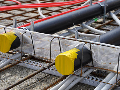 Roll-Net Etappenschalung Bild 6