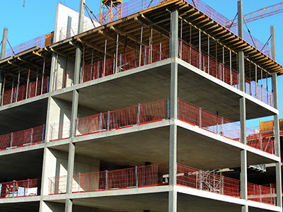 Safe-Gard Seitenschutzsystem Bild 3