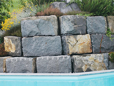 Guber Quarzsandstein