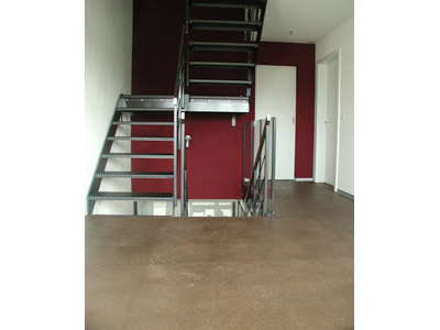 THYMOS Biofa-Steinoel Bild 5