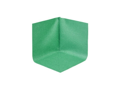 GYSO-Anschluss-Ecke Innen 100x100mm